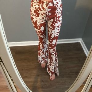 Recently bought, only worn once, nothing wrong just a little too short for me